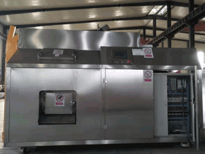 安徽宿州餐饮垃圾处理设备-航凯机械