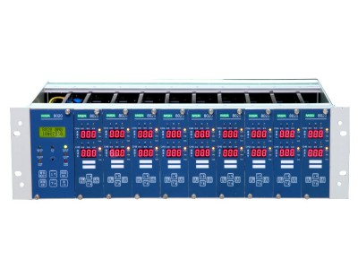 美国MSA梅思安8020气体检测控制器