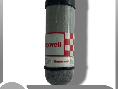 霍尼韦尔C900正压式空气呼吸器碳纤维6.8L气瓶