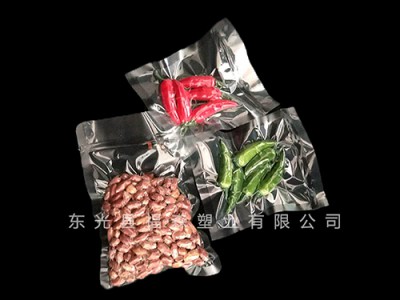 天津真空食品包装袋企业~福森塑业~定制真空塑料袋