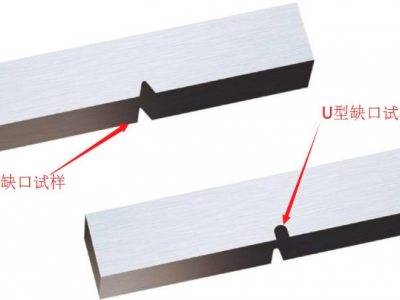 金属材料力学性能检测