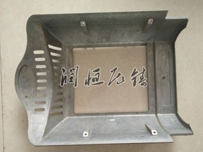 浙江铝压铸件生产厂家|泊头润恒压铸
