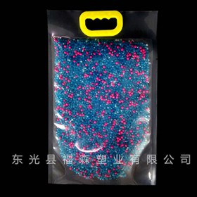 北京真空包装袋厂家-福森塑业-设计定制真空食品包装袋