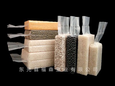 江西真空食品包装袋厂家/福森塑业/设计定做真空包装袋