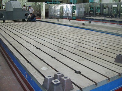 湖南平板量具厂家/威岳量具/厂家订制检验平台