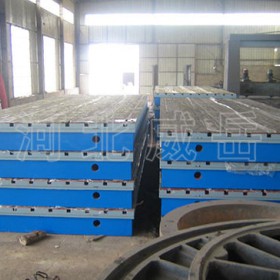 河北工量具生产厂家_威岳机械_厂家定制拼接平台