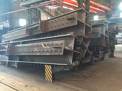 福建钢结构企业|新顺达钢结构厂家定