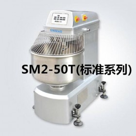 新麦1包粉和面机