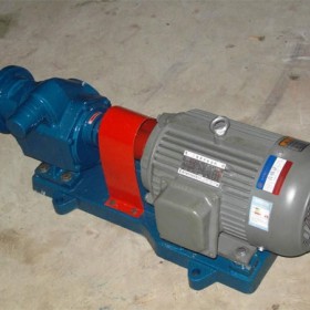 福建转子泵企业-泊禹-厂家订购GZB系列高真空齿轮泵