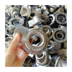 新疆铸铝件生产企业-泊头鑫宇达-接受定制铜压铸件