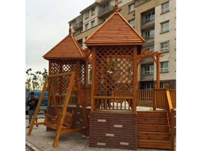 河南古建长廊订做/沧州泰昌环保设备