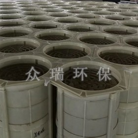 北京除雾器厂价直供/众瑞环保安全可靠