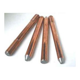 辽宁铜包钢接地棒订制-津德环保生产铜包钢接地棒