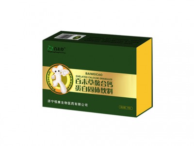 螯合钙现货招商OEM贴牌代加工