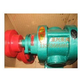 贵州圆弧泵-亚兴泵阀厂价直营2CY齿轮泵