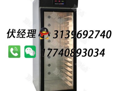 高比醒发箱官网
