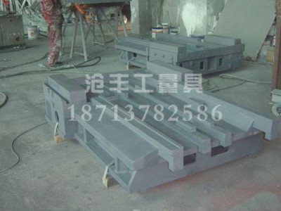 河南大型铸件定做|沧州沧丰量具供应
