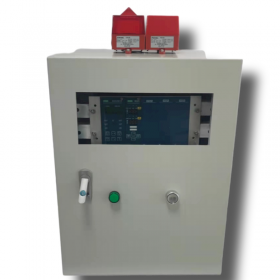 梅思安8020壁挂式机箱主机可燃性气体检测控制器