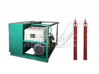 北京液压提升装置厂家-鼎恒液压机械生产加工液压提升设备