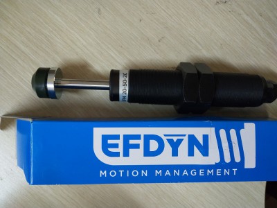 美国EFDYN缓冲器