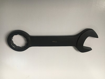湖南特种扳手/宇通特种工具订制呆梅两用扳手