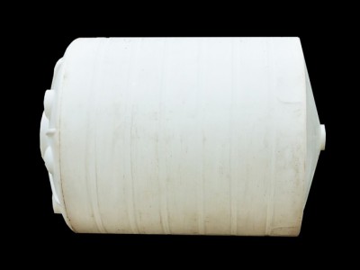 常德5000L塑料锥底水箱食品酿造容器制药印染水箱厂供应直销