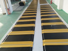 工业防静电胶板，20MM防疲劳脚垫，站立缓解疲劳地垫厂