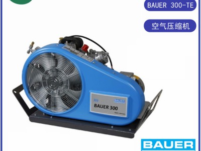 德国BAUER宝华型BAUER300-TE空气压缩机价格