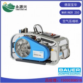 德国BAUER宝华型RINER-250空气压缩机价格