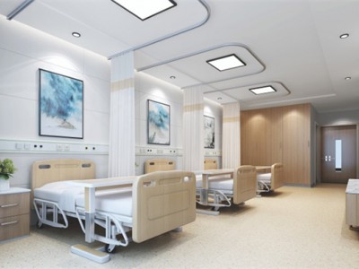医院办公家具在材质和设计上的不同