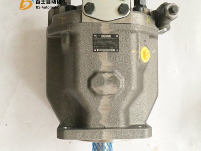 力士乐油泵A10VSO140DR/31R-PPB12N0