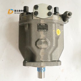 力士乐油泵A10VSO140DR/31R-PPB12N00