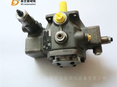 力士乐叶片泵PV7-1A/10-20RE01MC0-1