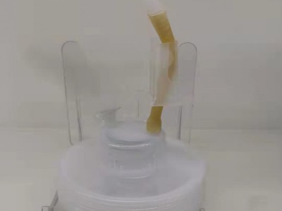 一次性使用负压引流器