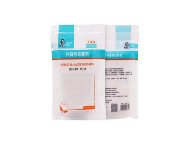 外科纱布辅料