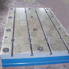 贵州平台量具-河北威岳-厂家定做落地镗工作台