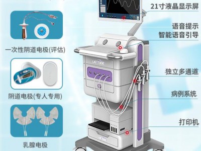 盆底肌康复治疗仪  产后修复仪器设