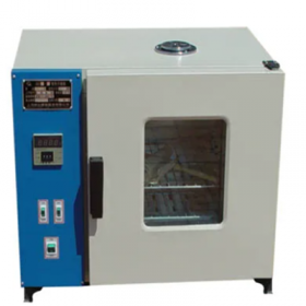 实验室科研鼓风干燥箱FXB101-1数显电热鼓风干燥箱