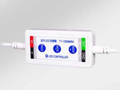 LED全彩控制器-全彩led控制器-led全彩控制器接线图