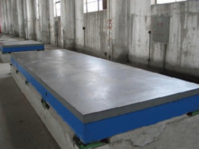 宁夏铸铁平板订制河北新创-厂价零售-供应基础平板