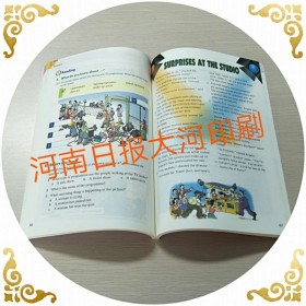 注册建筑师书刊印厂，彩色印环境评价师培训讲义