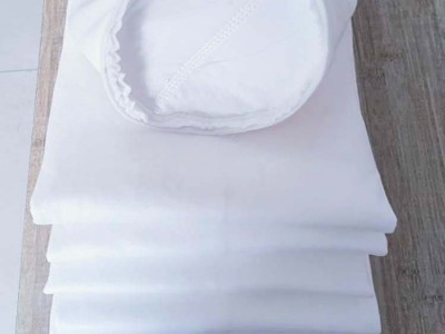 香港电厂涤纶收尘袋生产商