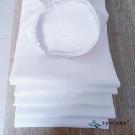 香港电厂涤纶收尘袋生产商