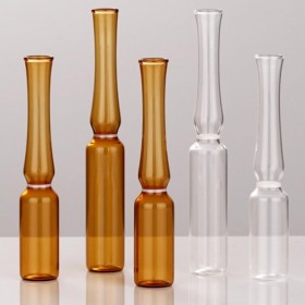 安瓿瓶生产厂家，玻璃安瓶生产厂家，易折安瓶生产厂家