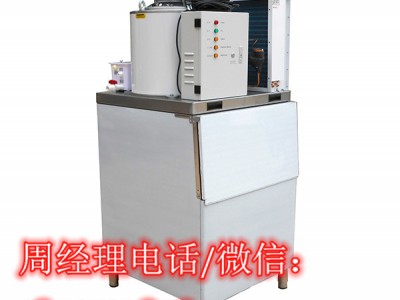 上海300公斤片冰机
