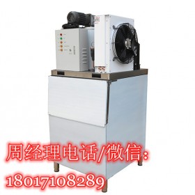 上海200公斤片冰机