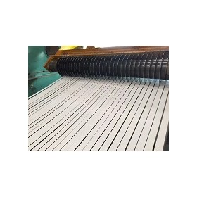 张家港市众铭金属材料有限承接镀锌精密分条