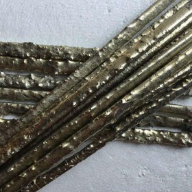 YD型硬质堆焊焊条 烧结打底牙棒合金焊条