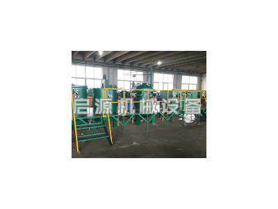 山西浸渗设备厂家-启源机械来图加工浸渗设备