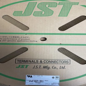 SIN-61T-2.6S JST连接器